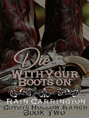 cover image of Die With Your Boots On